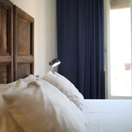 Appartement Coles Apartasuites