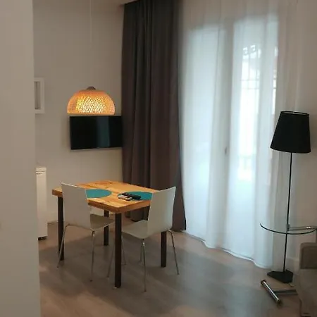Appartement Coles Apartasuites *