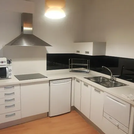 Coles Apartasuites Xàtiva