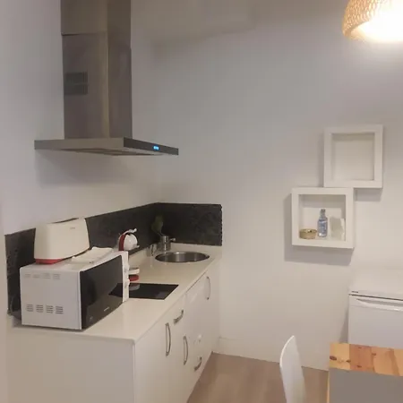 Coles Apartasuites * Xàtiva