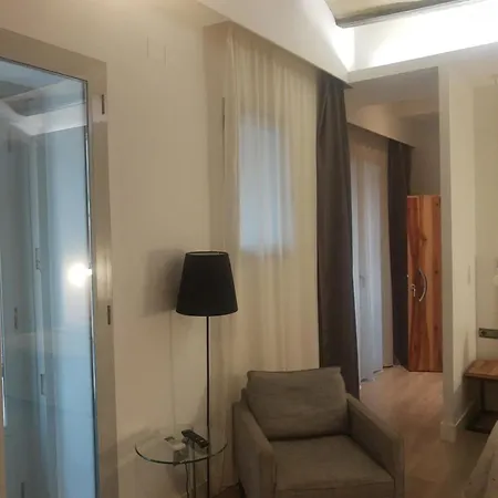 Appartement Coles Apartasuites