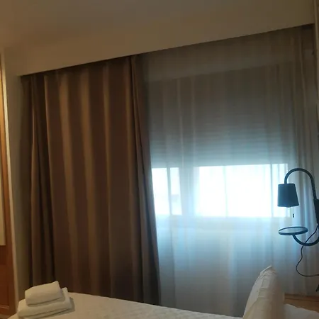 Coles Apartasuites Xàtiva