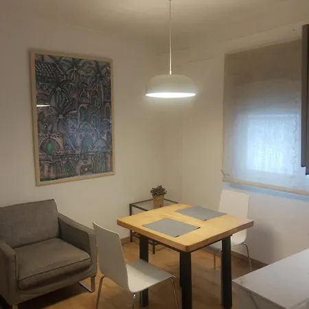 Coles Apartasuites * Xàtiva