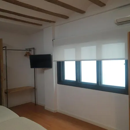 Coles Apartasuites