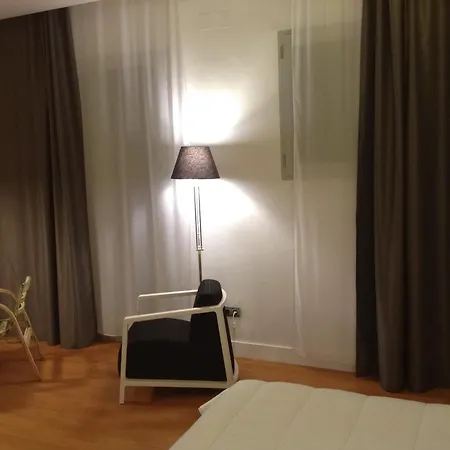 Appartement Coles Apartasuites Xàtiva