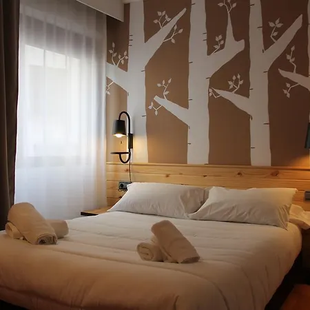 Coles Apartasuites Appartement *