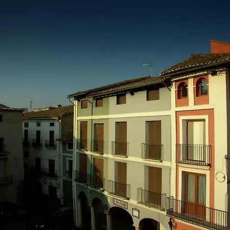 Coles Apartasuites Appartement Xàtiva