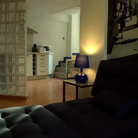 Coles Apartasuites *