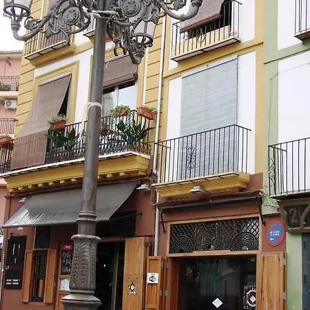 Coles Apartasuites