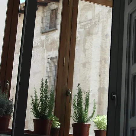 Appartement Coles Apartasuites *