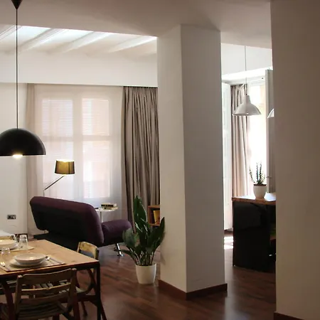 Appartement Coles Apartasuites *