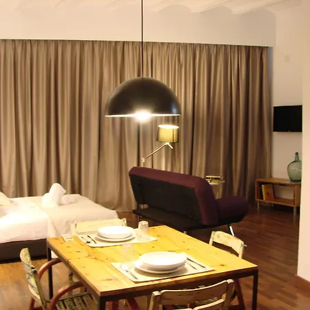 Coles Apartasuites