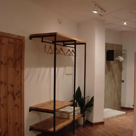 Appartement Coles Apartasuites