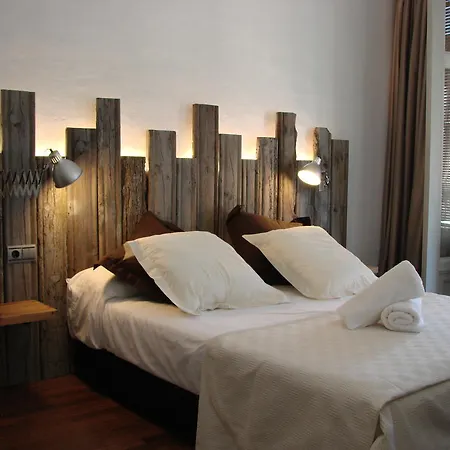 Appartement Coles Apartasuites *