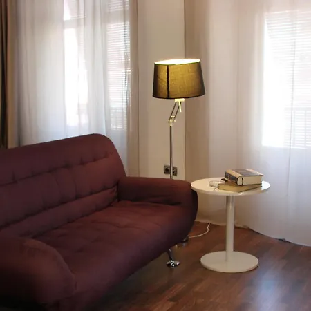 Appartement Coles Apartasuites *