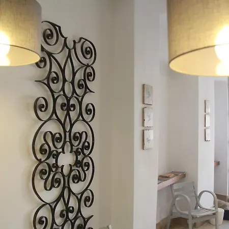 Coles Apartasuites Xàtiva