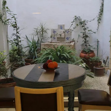 Appartement Coles Apartasuites