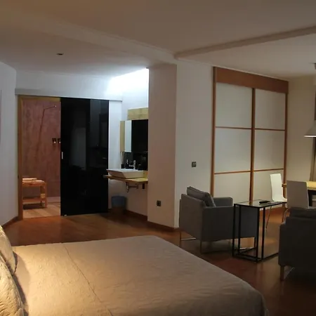 Appartement Coles Apartasuites
