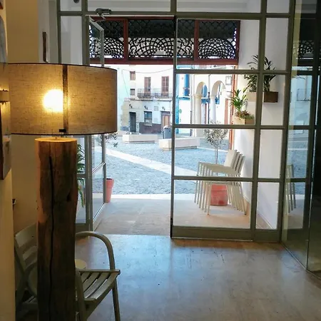 Coles Apartasuites Appartement *