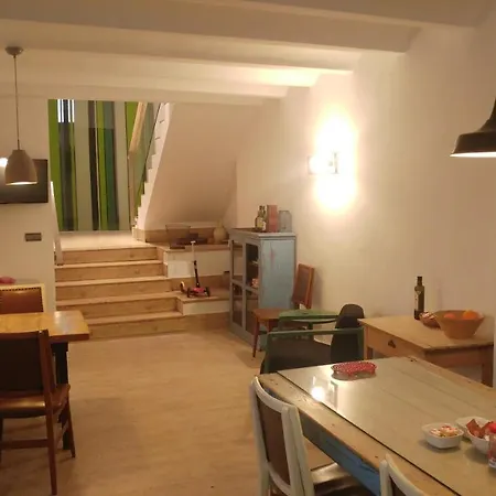 Coles Apartasuites Appartement