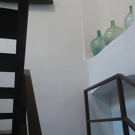 Coles Apartasuites Xàtiva