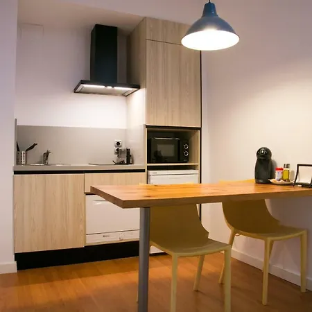 Appartement Coles Apartasuites *