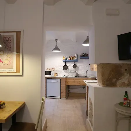 Coles Apartasuites * Xàtiva