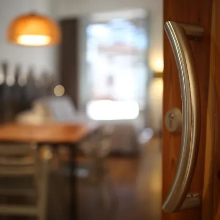 Coles Apartasuites Appartement