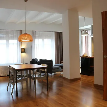 Coles Apartasuites Xàtiva