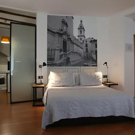 Coles Apartasuites Appartement *