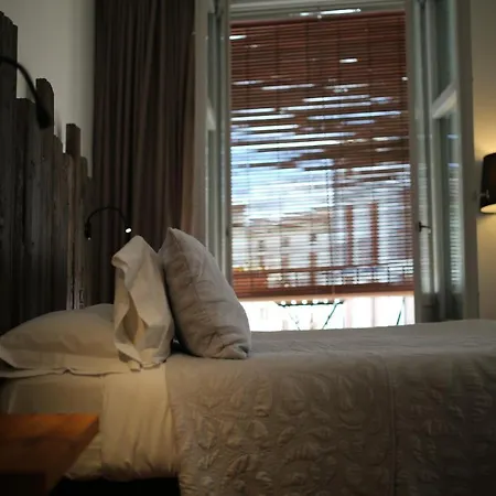 Coles Apartasuites Appartement