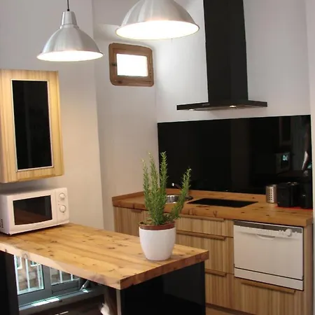 Coles Apartasuites *