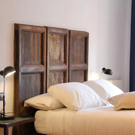Coles Apartasuites * Xàtiva