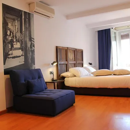Coles Apartasuites Xàtiva