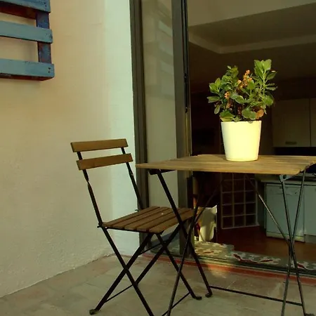 Appartement Coles Apartasuites