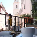 Apartmán Coles Apartasuites Xàtiva