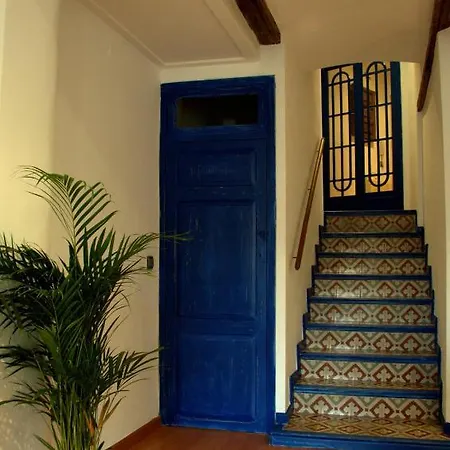 Apartamento Coles Apartasuites Xàtiva (Játiva)