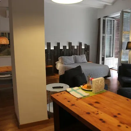 Coles Apartasuites