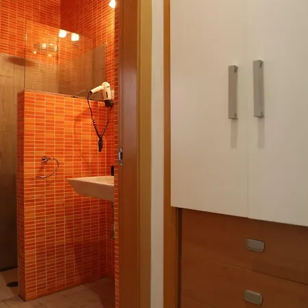 아파트 Coles Apartasuites