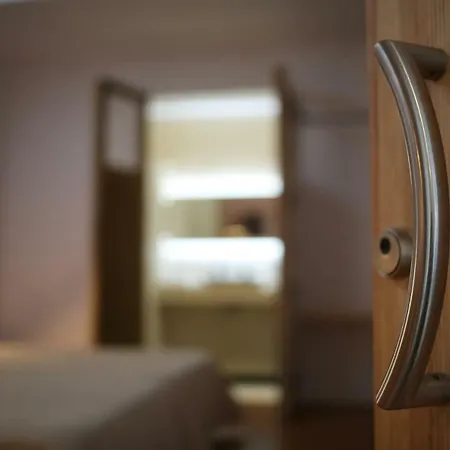 Apartamento Coles Apartasuites *