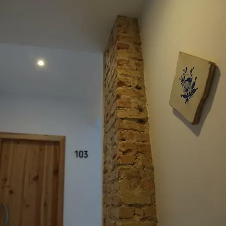 Apartamento Coles Apartasuites