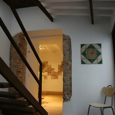 Coles Apartasuites Apartamento *