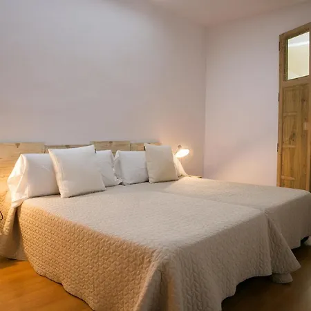 Coles Apartasuites Apartamento Xàtiva (Játiva)