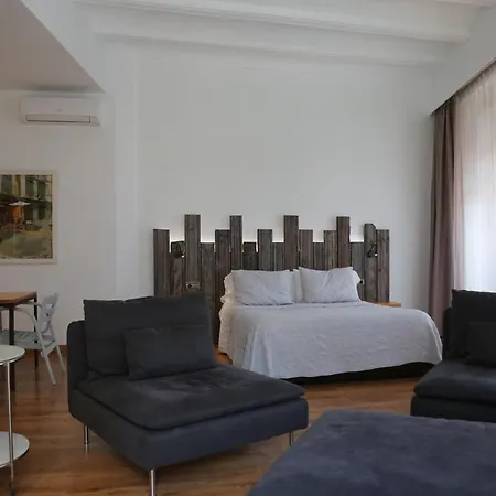 Coles Apartasuites Xàtiva (Játiva)