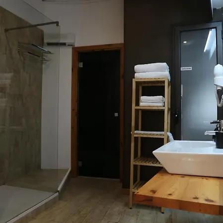 Coles Apartasuites 아파트 사티바