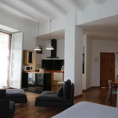 Coles Apartasuites * Xàtiva (Játiva)