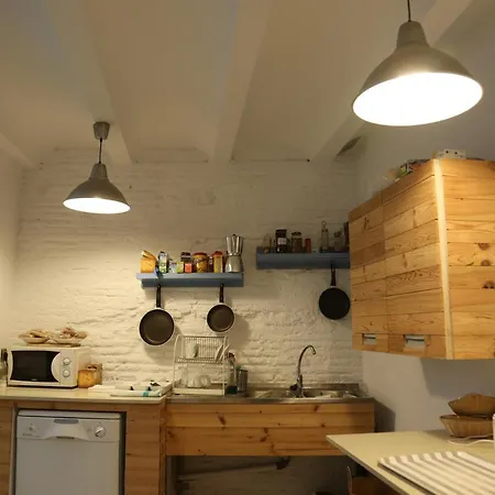 Coles Apartasuites Apartamento