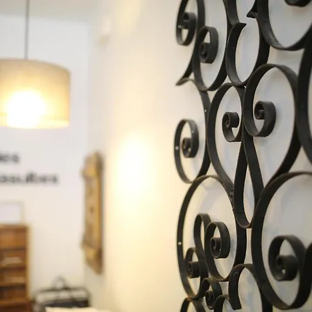 Coles Apartasuites Appartamento Xàtiva