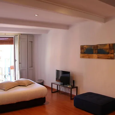 Coles Apartasuites 아파트 *